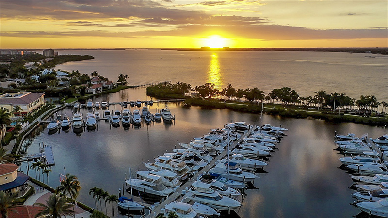 Gulf Harbour Properties