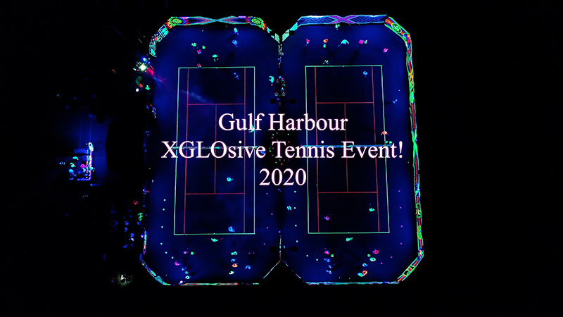Gulf Harbour Tennis