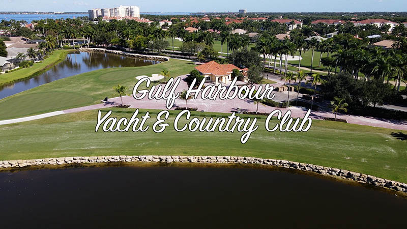 Gulf Harbour Golf Course